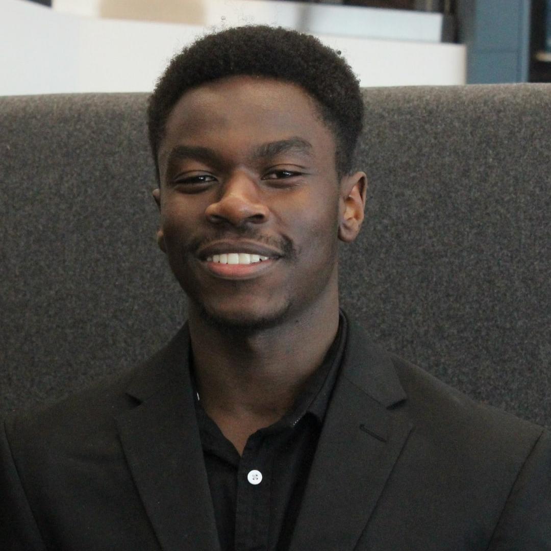 Andrew Obwocha
