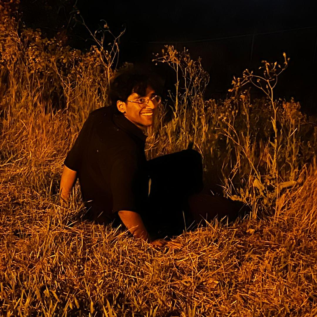 Arnav Sachdeva