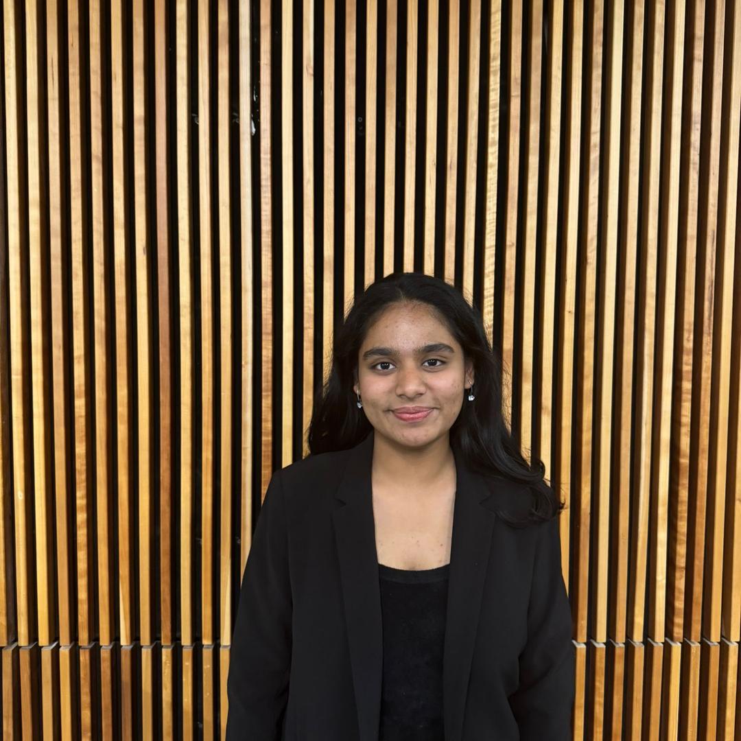 Kashish Gupta