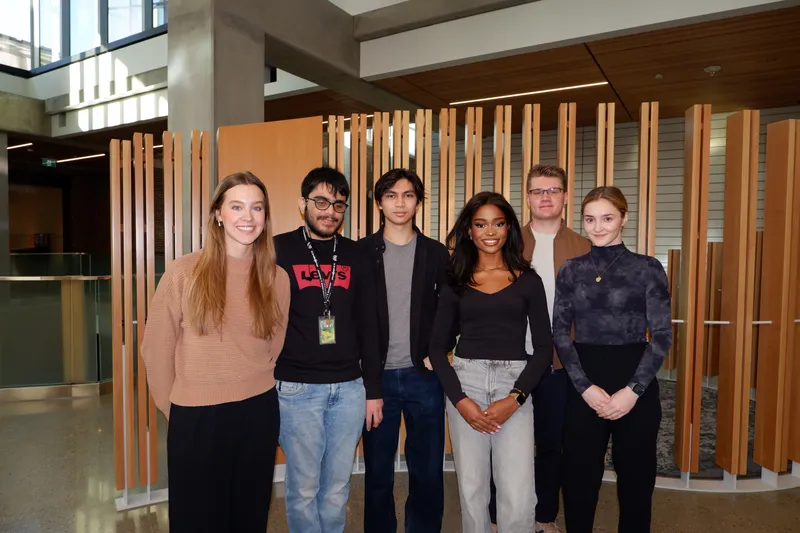 UAIS — Undergraduate Artificial Intelligence Society