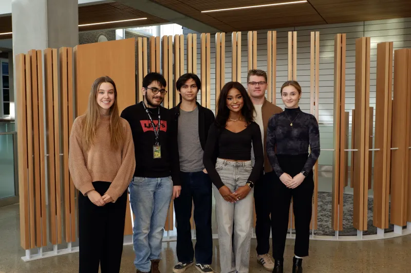 UAIS — Undergraduate Artificial Intelligence Society